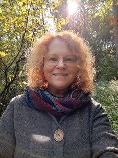 Heike Alomo